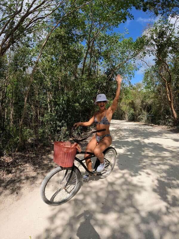 Ride to a life-changing cenotes tour - Who Should Consider This Tour?