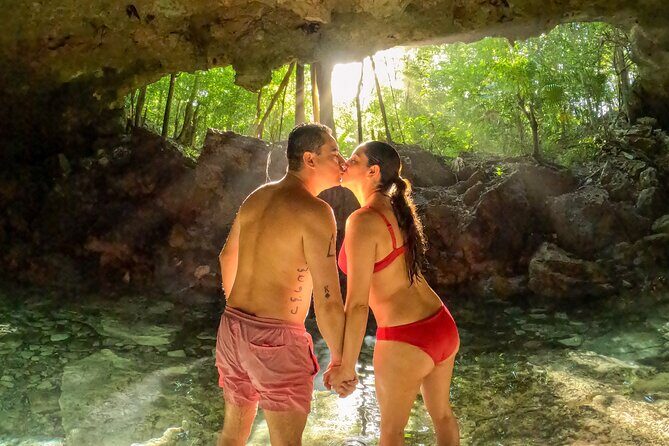 Ride to a life changing cenotes tour - Practical Details and Comfort