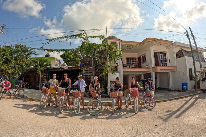 Ride to a life changing cenotes tour - Analyzing the Value