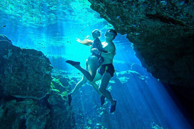 Ride to a life changing cenotes tour - Who Should Consider This Tour?