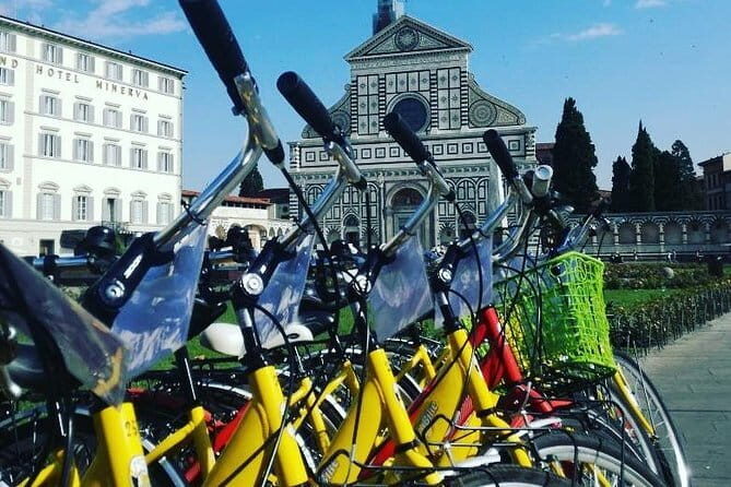 Ride your dream - tailor made tour with guide - Cancellation and Flexibility