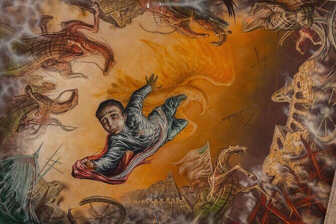 Riding a bike in Reforma & Chapultepec - What Travelers Say