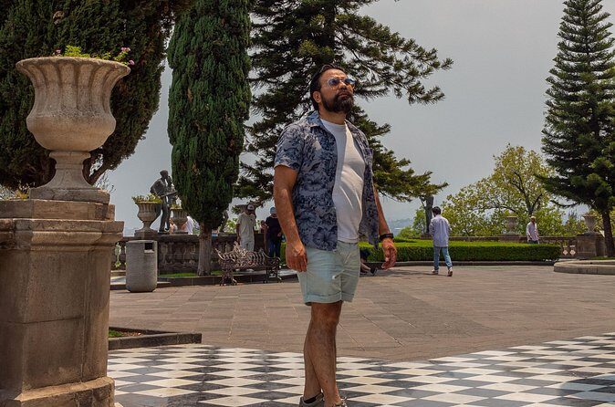 Riding a bike in Reforma & Chapultepec - FAQs