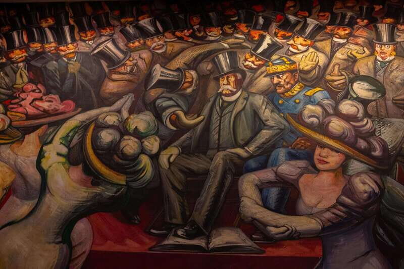 Riding Bikes in Reforma & Chapultepec - FAQ