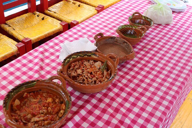 Riding Boats + Tacos+ Frida Kahlo's neighborhood (private tour) - Who Would Love This Tour?