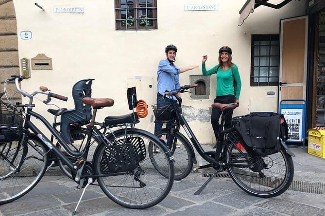 Riding discovering the wine windows - FAQs