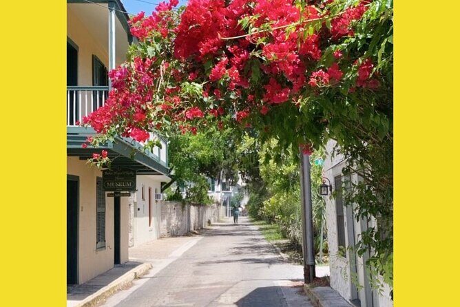 Riding Through History of St.Augustine: Premium Tour with PiCk Up - The Sum Up
