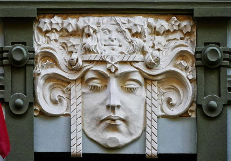 Riga: 2-Hour History of Art Nouveau Walking Tour - Why This Tour Is Worth It