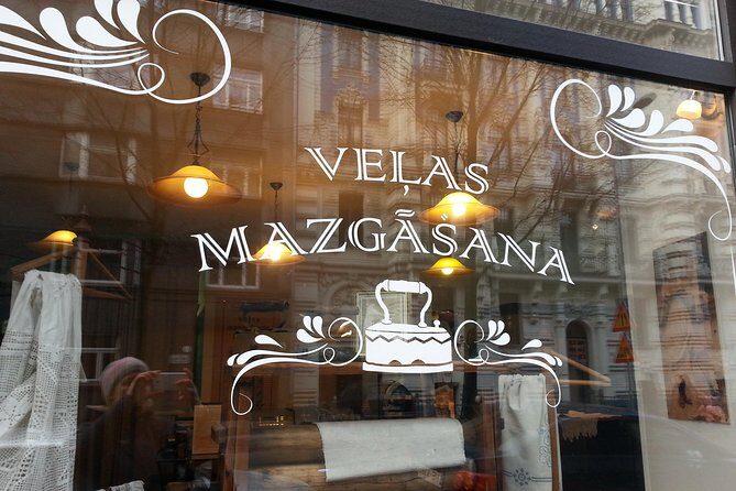 Riga Art Nouveau walking tour - Who Should Book This Tour?