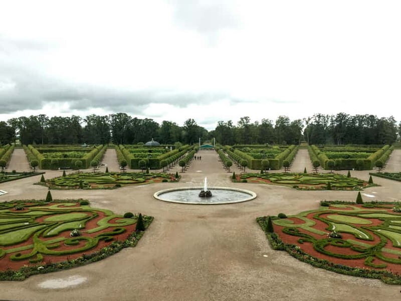 Riga: Bauska Castle, Rundale Palace and Hill of Crosses Trip - An Overview of the Tour Experience