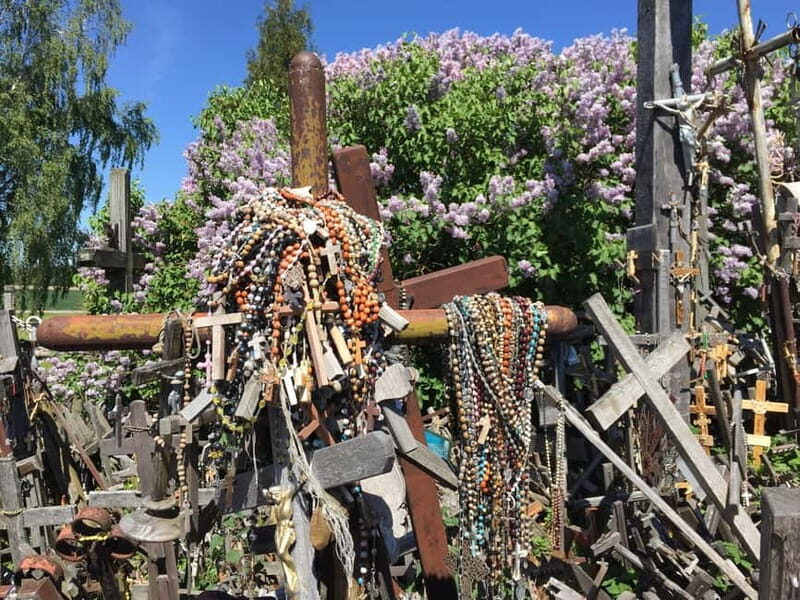 Riga: Bauska Castle, Rundale Palace and Hill of Crosses Trip - The Sum Up: Who Should Consider This Tour?