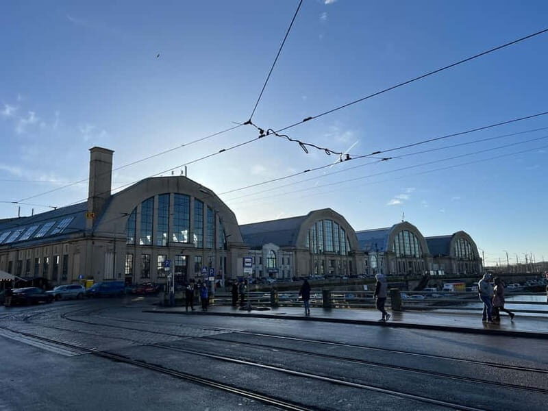 Riga: Central Market Traditional Food Tour in a Small Group - FAQs About the Riga Central Market Food Tour