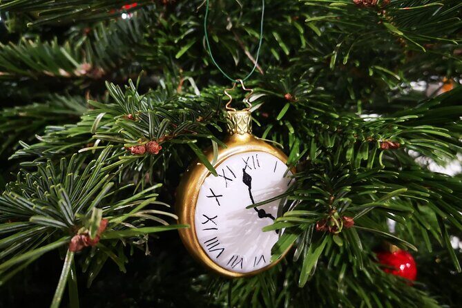 Riga Christmas Stories Small Group - A Detailed Look at the Riga Christmas Stories Tour