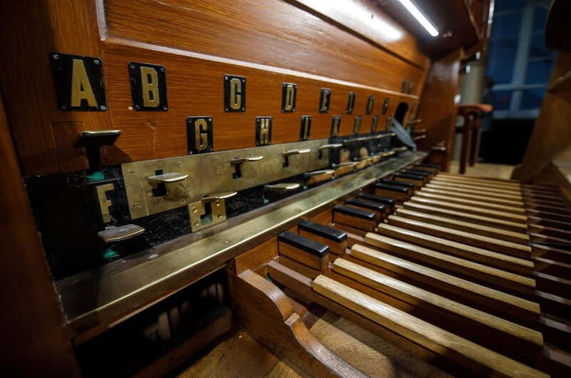 Riga: Concerto Piccolo and Cathedral Visit - Riga: Concerto Piccolo and Cathedral Visit – A Deep Dive into Music and Architecture