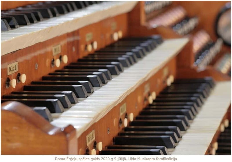 Riga: Concerto Piccolo and Cathedral Visit - The Setting: Riga Cathedral, a Marvel of Gothic Architecture