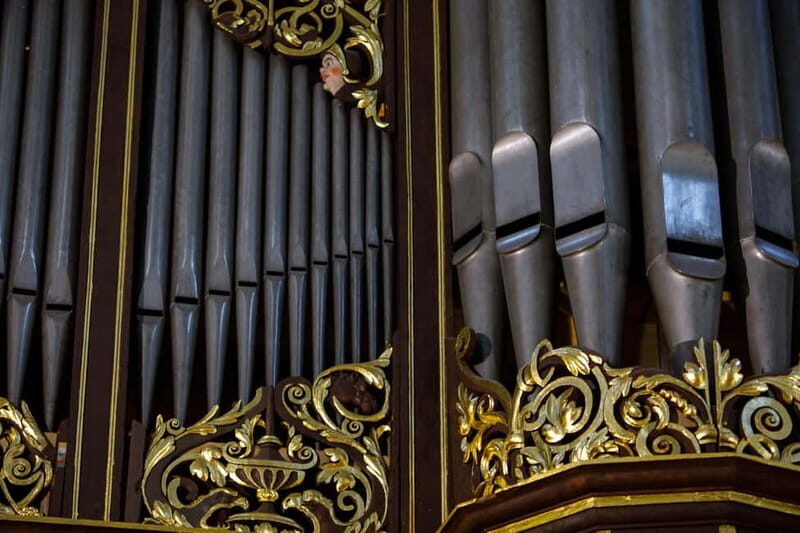 Riga: Concerto Piccolo and Cathedral Visit - The Concert Experience: What to Expect