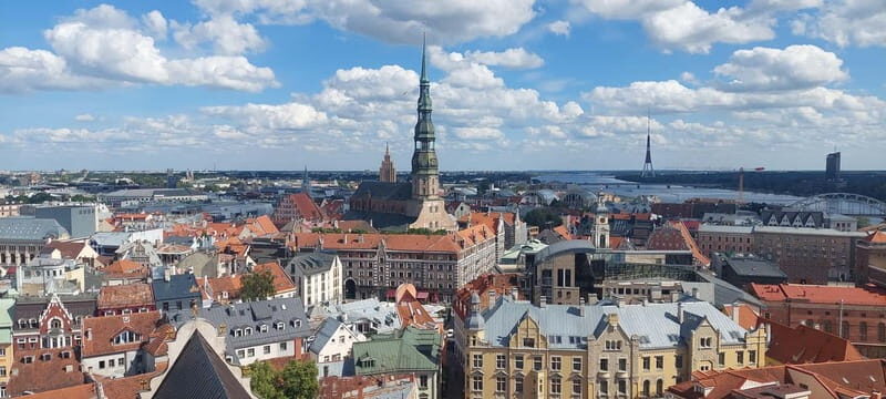 Riga: Discover the hidden pearls of Riga ! - The Sum Up
