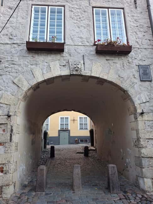 Riga: Discover the hidden pearls of Riga ! - FAQ