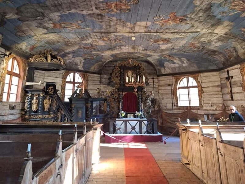 RIGA: Enjoy the Ethnographic Open-Air Museum of Latvia - Key Points