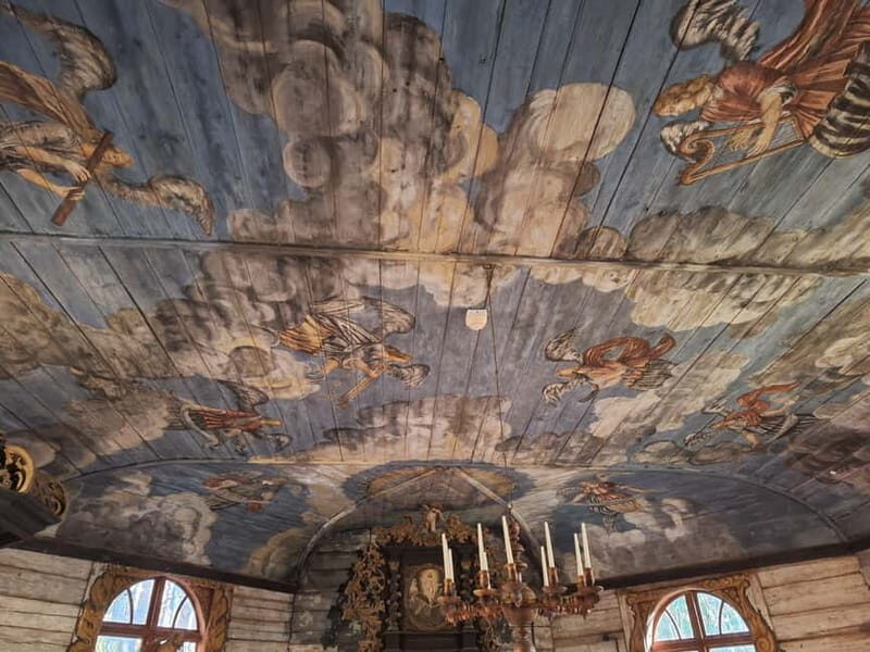 RIGA: Enjoy the Ethnographic Open-Air Museum of Latvia - Why We Think This Tour Offers Good Value