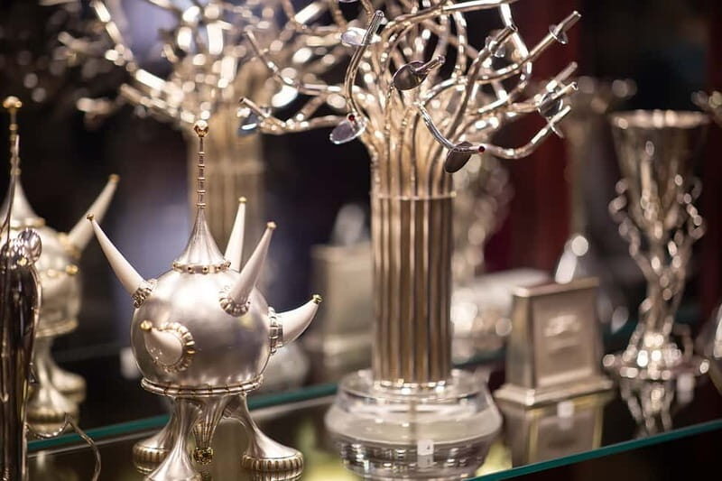 Riga: Entrance Ticket - House of the Black Heads - Key Points