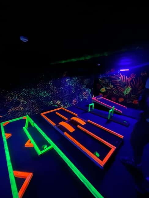 Riga Evening Adventure: Pub Crawl & Games Night - A Detailed Look at the Riga Evening Adventure