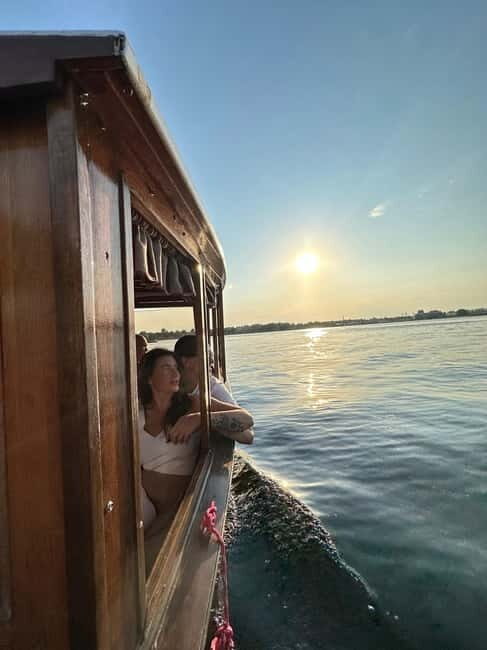 Riga: Evening or Sunset Boat Tour with Welcome Drink - Why Choose the Riga Boat Tour?