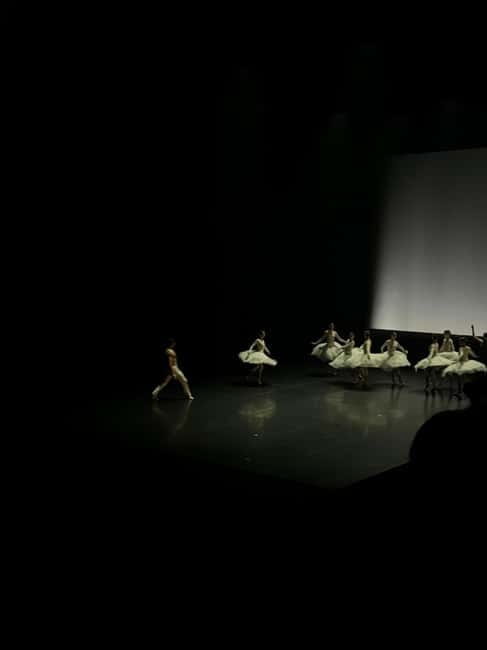 Riga: Exclusive Guided Opera Backstage Tour - Combining the Opera Tour with Old Town Guided Walk