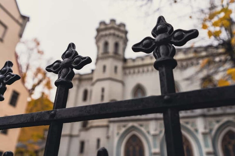 Riga Explorer Bike Tour - An Introduction to the Riga Explorer Bike Tour