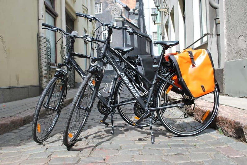Riga Explorer Bike Tour - Final Thoughts: Is It Worth It?