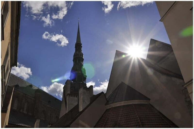 Riga for beginners - Practical Details & Value