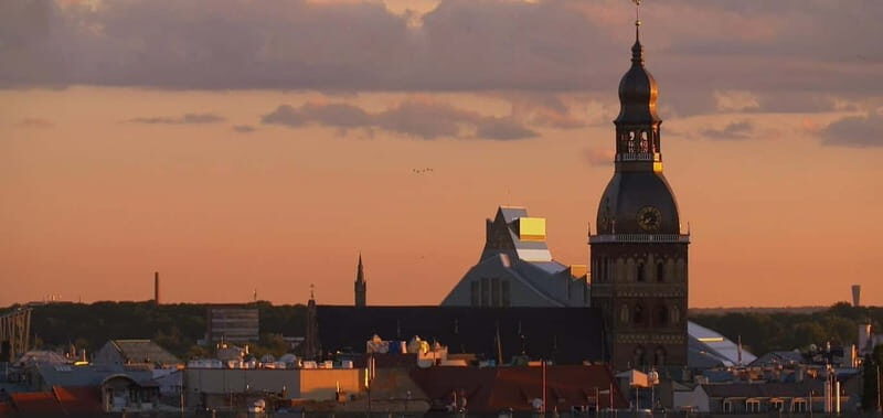 Riga for beginners - Why This Tour Works