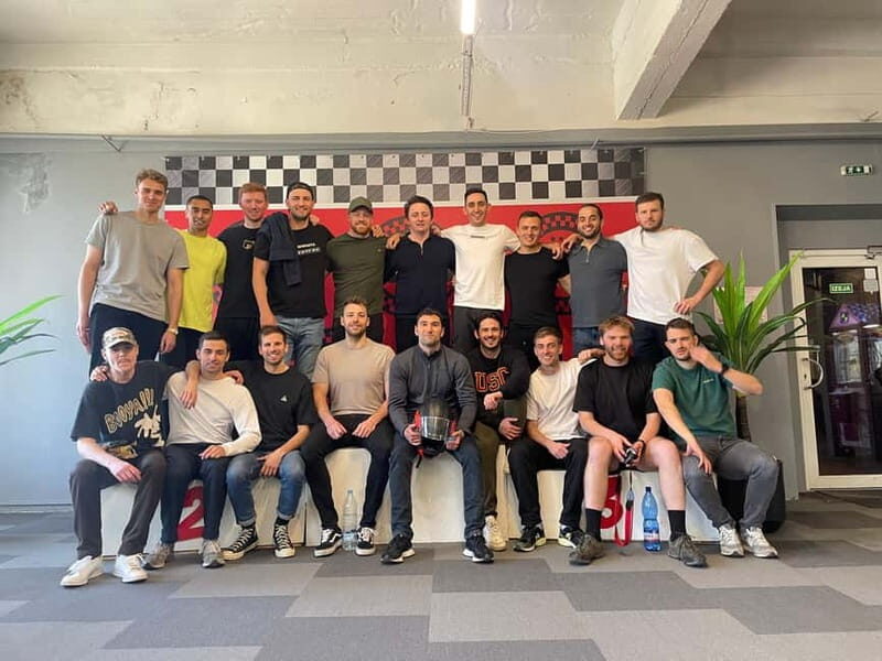 Riga Go Karting Adventure Including Round Transportation - What Makes This Go-Kart Adventure Stand Out?