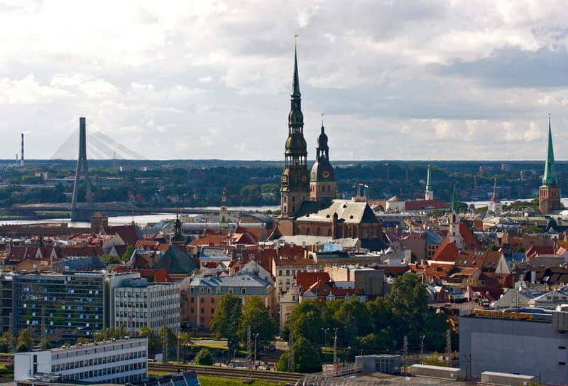 Riga: Guided Old Town Walking Tour - What You’ll Take Away from the Tour