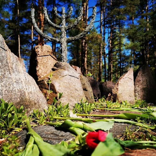 Riga: Jewish History and Heritage Tour - Who Will Love This Tour?