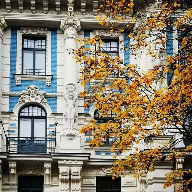 Riga: Jewish History and Heritage Tour - FAQ