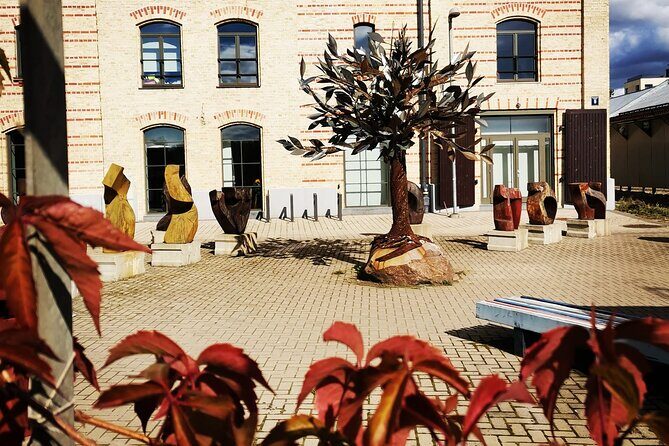 Riga Jewish History Tour - A Deep Dive into the Riga Jewish History Tour