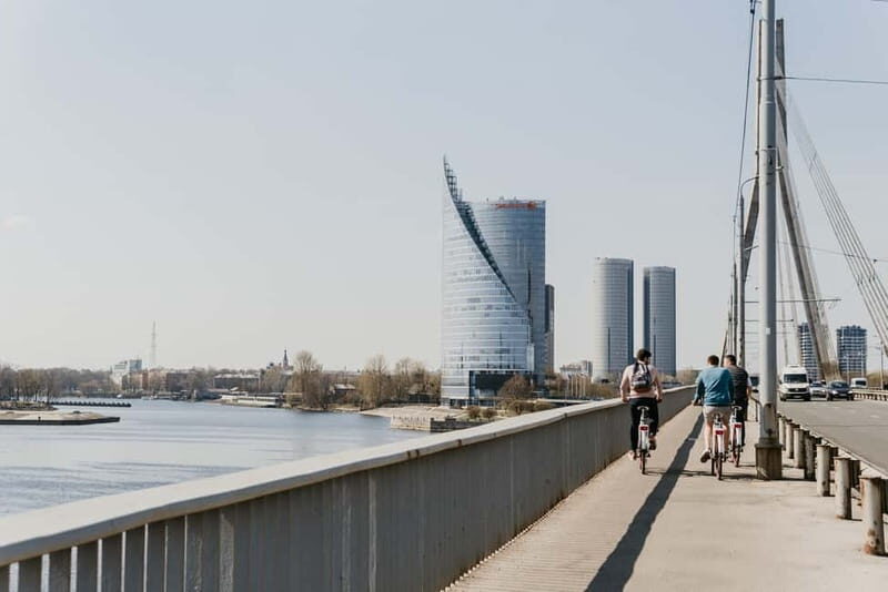 Riga: Jurmala Resort Guided Bicycle Tour and Museum Visit - A Deep Dive into the Experience