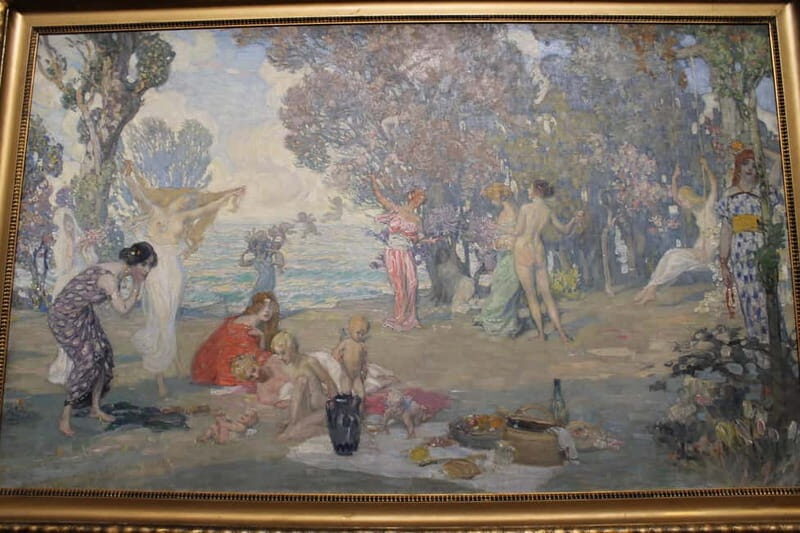 Riga: Latvian Art Museum, Dinner, and Black Balsam Tasting - Tasting Black Balsam: Latvia’s Herbal Spirit