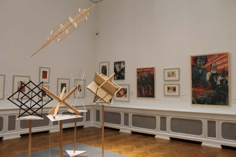 Riga: Latvian Art Museum, Dinner, and Black Balsam Tasting - The Sum Up