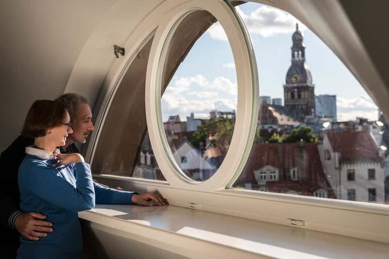 Riga: Leisure City Pass with Canal Boat Tour - Key Points