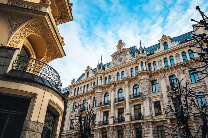 Riga: Leisure City Pass with Canal Boat Tour - An In-Depth Look at the Riga Leisure City Pass