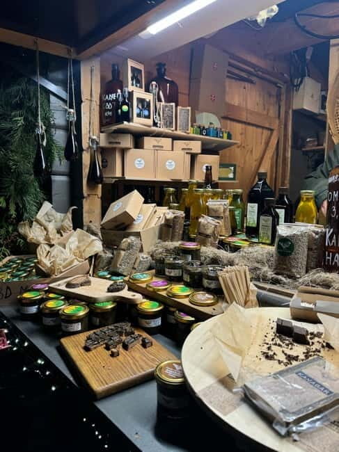 Riga Local Market Gastro Experience: Guided Tour & Tastings - Final Thoughts