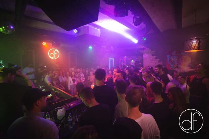 Riga Nightlife Ticket - What’s Included and How It Works