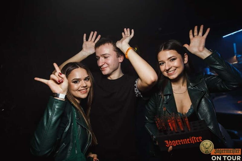 Riga Nightlife Ticket - The Downside: Limitations and Caveats