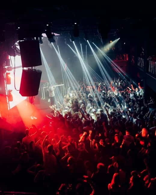 Riga Nightlife Ticket - Final Thoughts: Who Should Consider This?