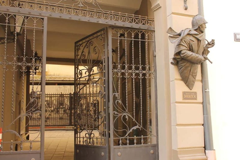 Riga of Spies - Analyzing the Experience: What You Can Expect