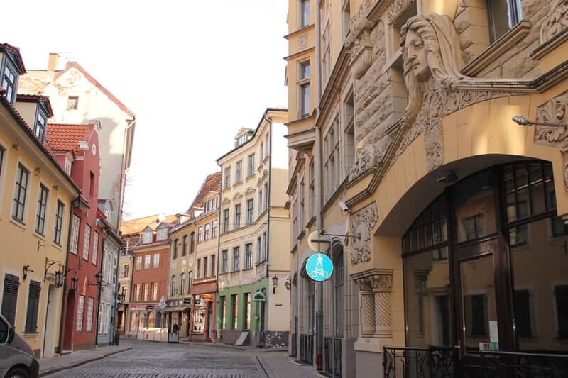 Riga of Spies - Who Will Enjoy This Tour?