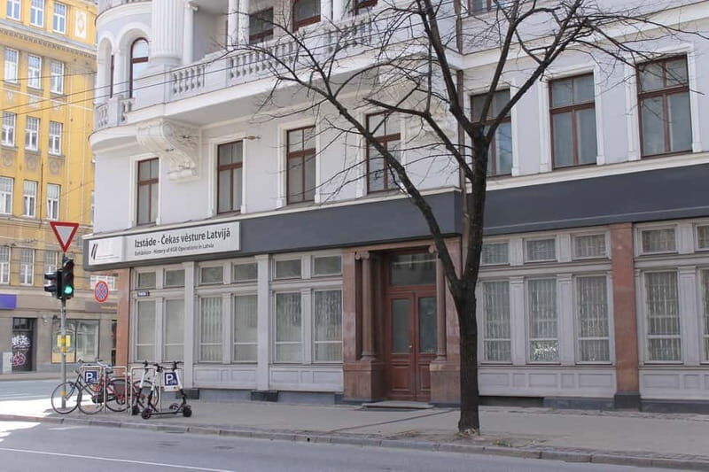 Riga of Spies - FAQs