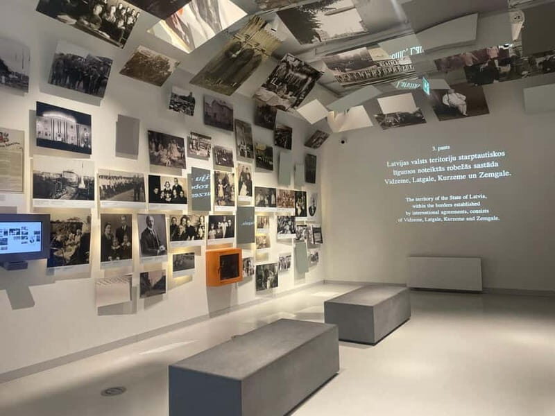 Riga: Old Town Guided Tour & Occupation Museum Entry - Who Should Consider This Tour?